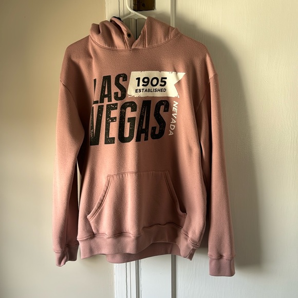 Vegas sweatshirt - Picture 1 of 4